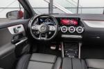 Mercedes-AMG GLA35 4Matic 2020 года (WW)